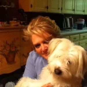 Meet your Posher, Stacie